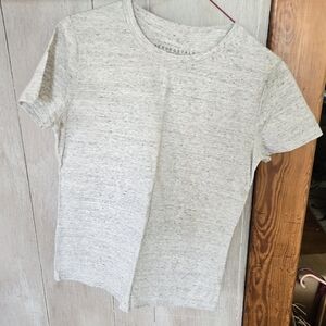 Womens fitted tshirt